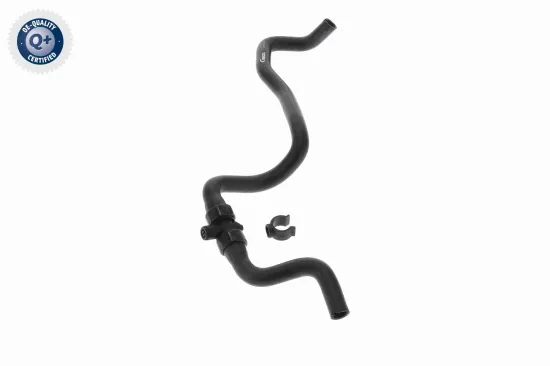 Schlauch, Wärmetauscher (Heizung) VAICO V24-1702 Bild Schlauch, Wärmetauscher (Heizung) VAICO V24-1702