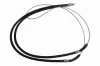 Seilzug, Feststellbremse hinten VAICO V24-30008 Bild Seilzug, Feststellbremse hinten VAICO V24-30008