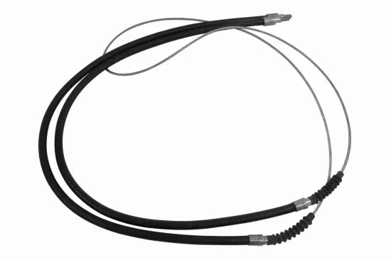 Seilzug, Feststellbremse hinten VAICO V24-30008 Bild Seilzug, Feststellbremse hinten VAICO V24-30008