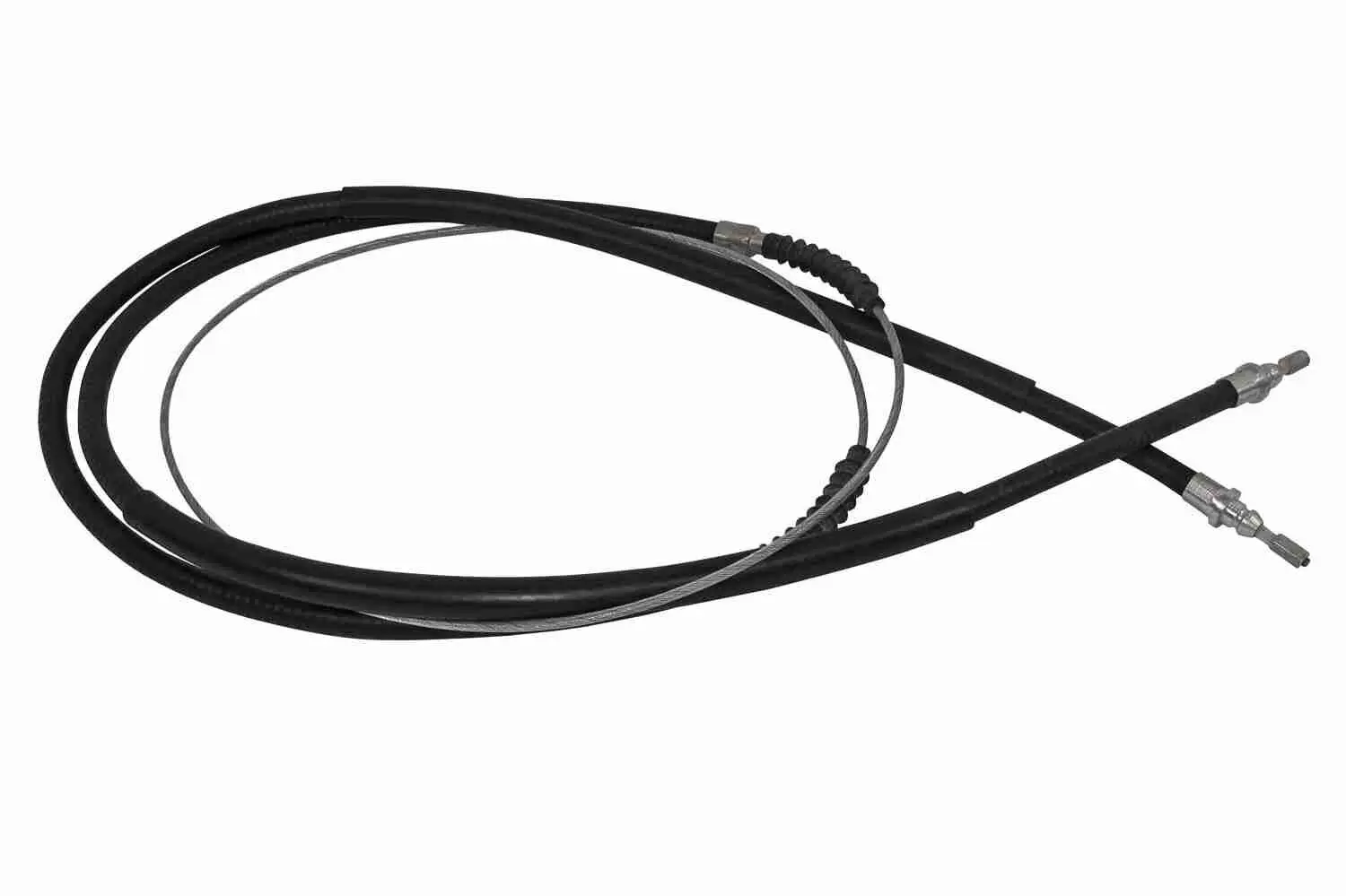 Seilzug, Feststellbremse hinten VAICO V24-30011