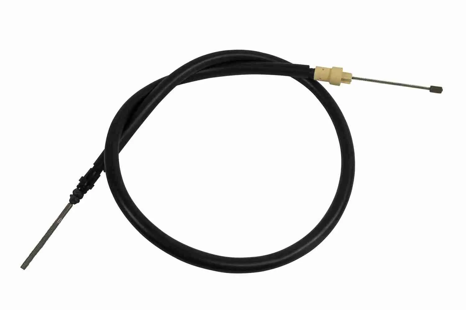 Seilzug, Feststellbremse hinten links VAICO V24-30021