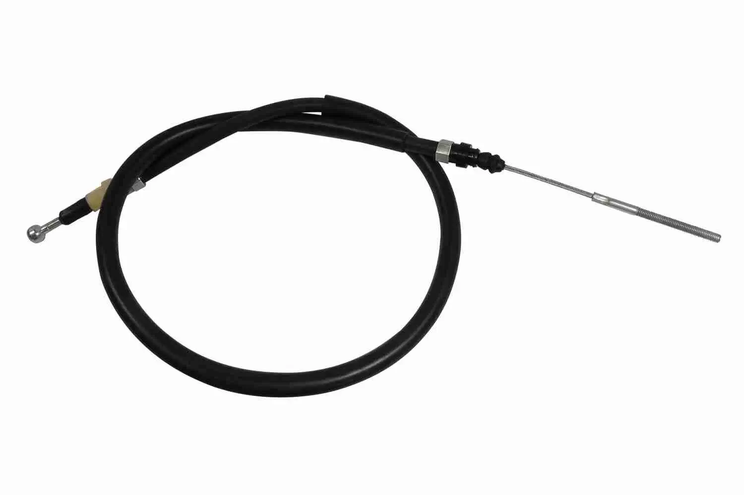 Seilzug, Feststellbremse hinten links VAICO V24-30024