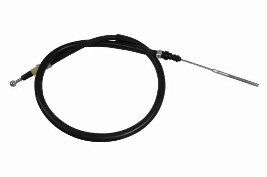 Seilzug, Feststellbremse hinten links VAICO V24-30024 Bild Seilzug, Feststellbremse hinten links VAICO V24-30024