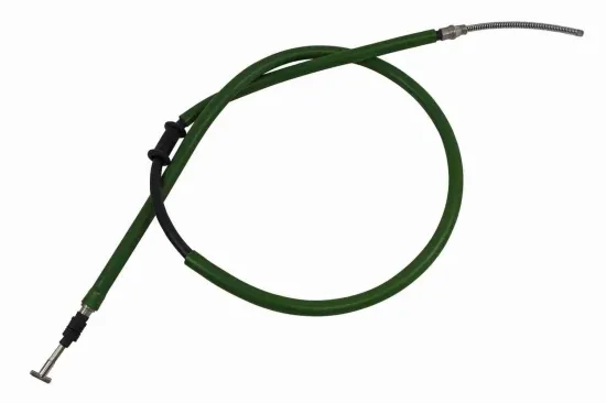Seilzug, Feststellbremse hinten links VAICO V24-30030 Bild Seilzug, Feststellbremse hinten links VAICO V24-30030