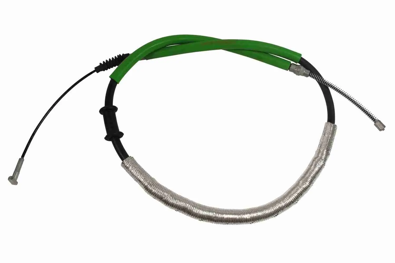 Seilzug, Feststellbremse hinten links VAICO V24-30032