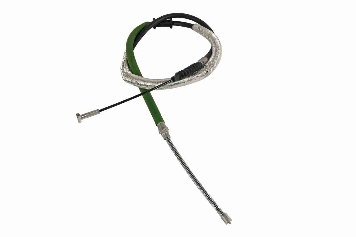 Seilzug, Feststellbremse hinten links VAICO V24-30033