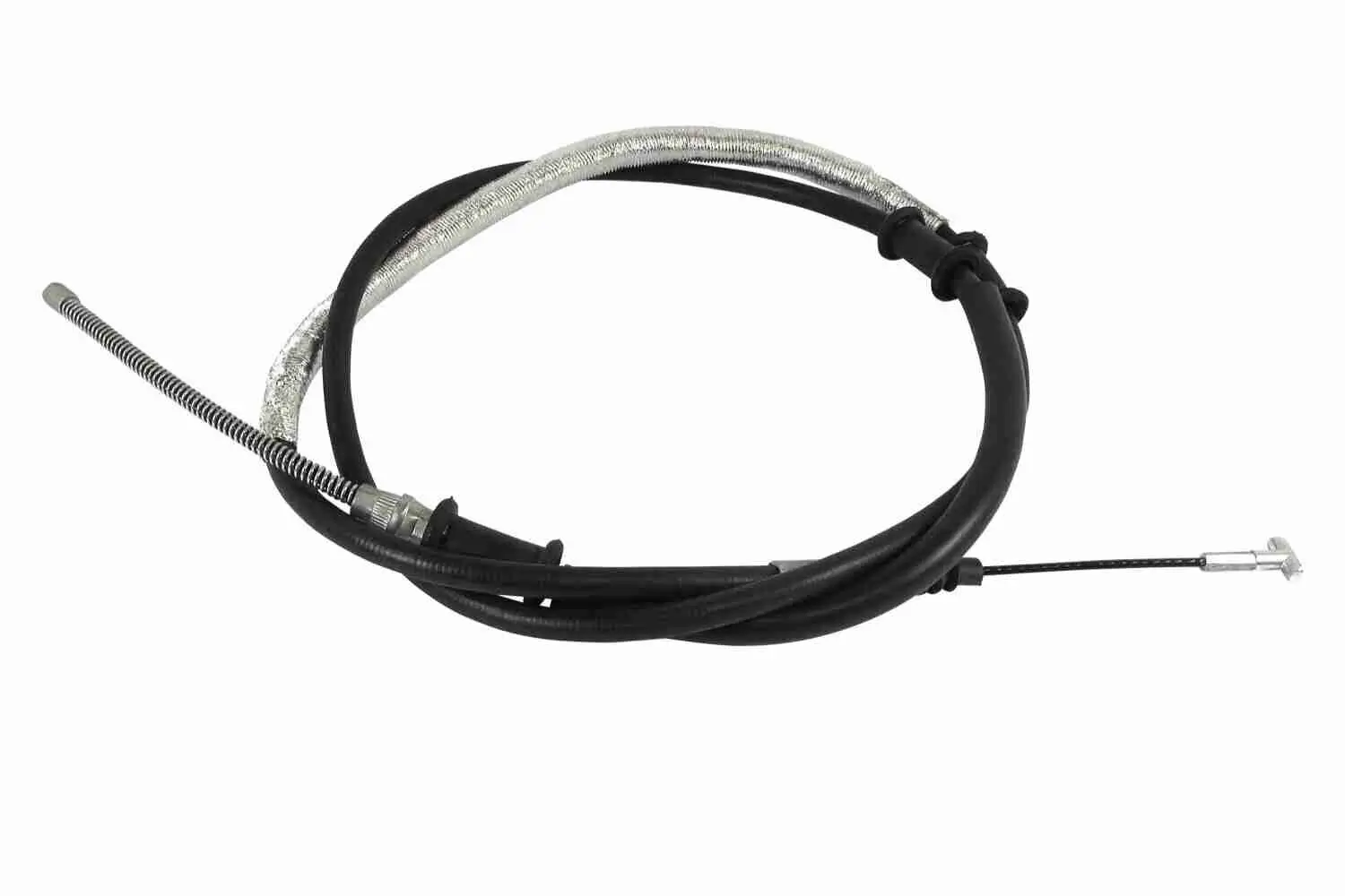 Seilzug, Feststellbremse hinten rechts VAICO V24-30039