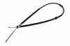 Seilzug, Feststellbremse hinten links VAICO V24-30053