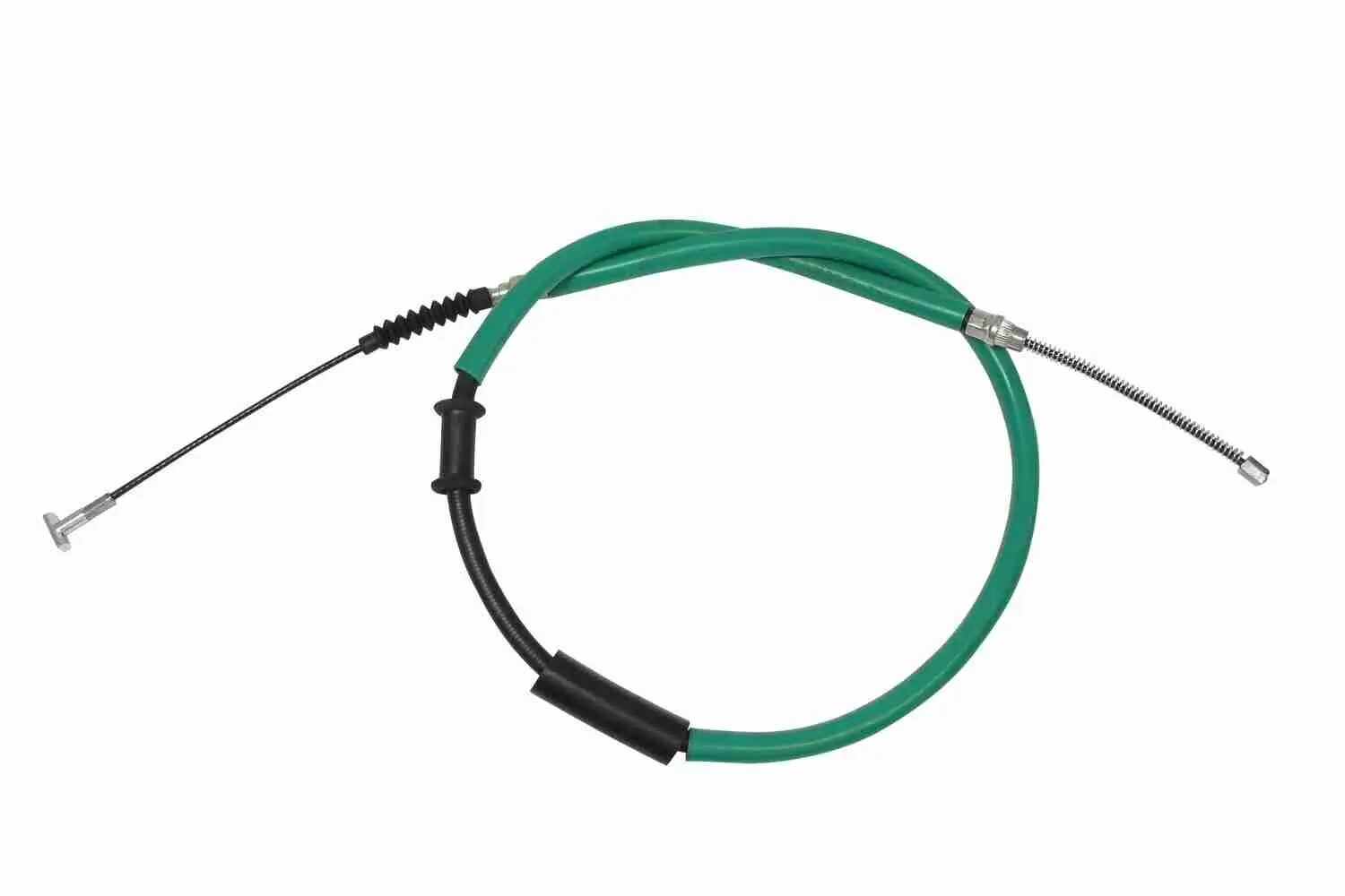 Seilzug, Feststellbremse hinten rechts VAICO V24-30076