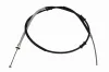 Seilzug, Feststellbremse hinten links VAICO V24-30077 Bild Seilzug, Feststellbremse hinten links VAICO V24-30077