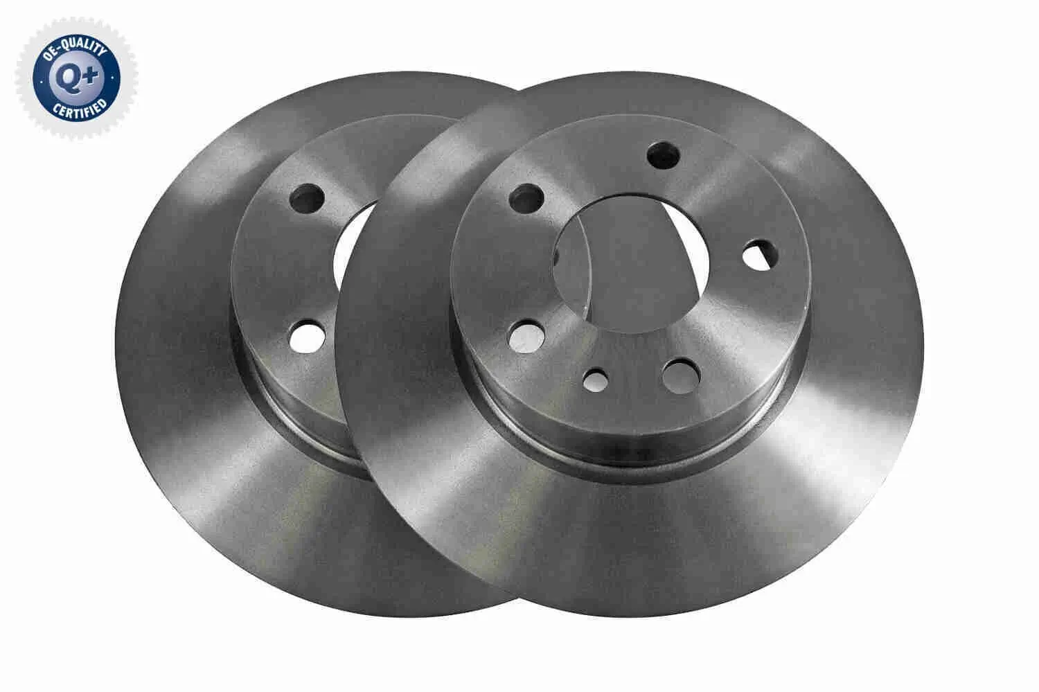 Bremsscheibe Hinterachse VAICO V24-40005