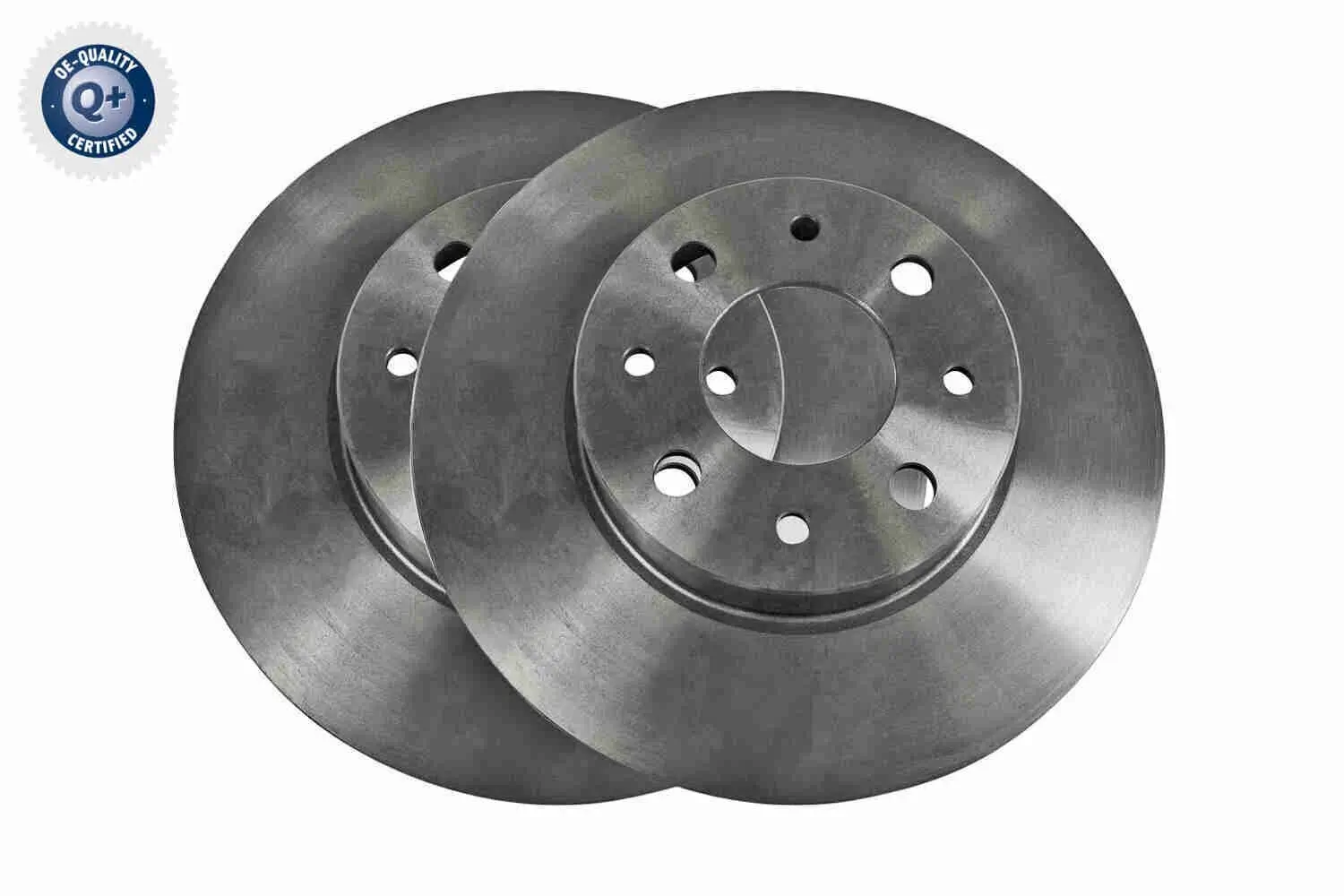 Bremsscheibe Hinterachse VAICO V24-40010