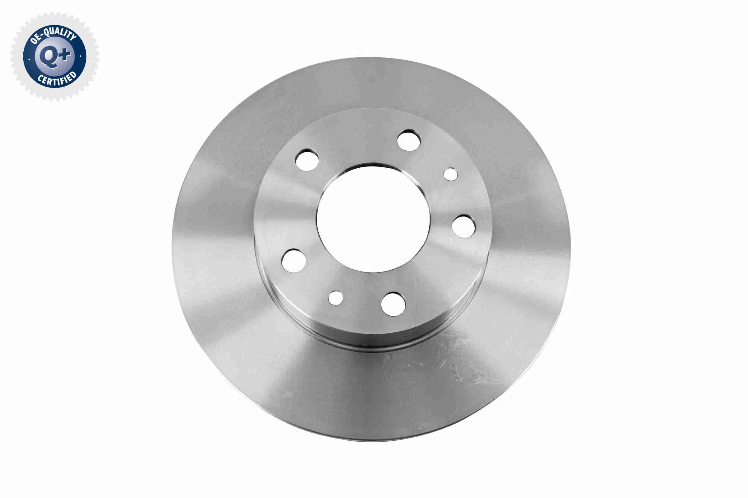 Bremsscheibe Vorderachse VAICO V24-40030