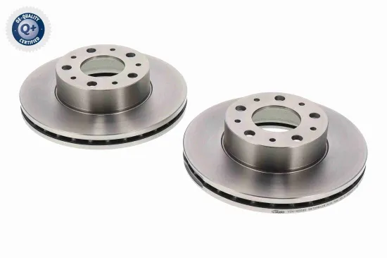 Bremsscheibe Vorderachse VAICO V24-40030 Bild Bremsscheibe Vorderachse VAICO V24-40030