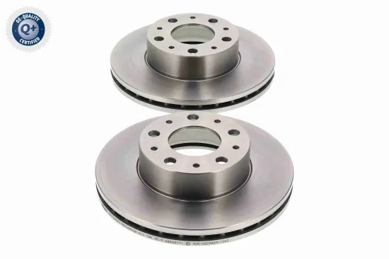 Bremsscheibe Vorderachse VAICO V24-40030 Bild Bremsscheibe Vorderachse VAICO V24-40030