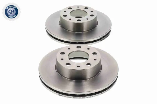 Bremsscheibe Vorderachse VAICO V24-40030 Bild Bremsscheibe Vorderachse VAICO V24-40030