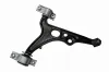 Lenker, Radaufh&auml;ngung rechts Vorderachse unten VAICO V24-7131