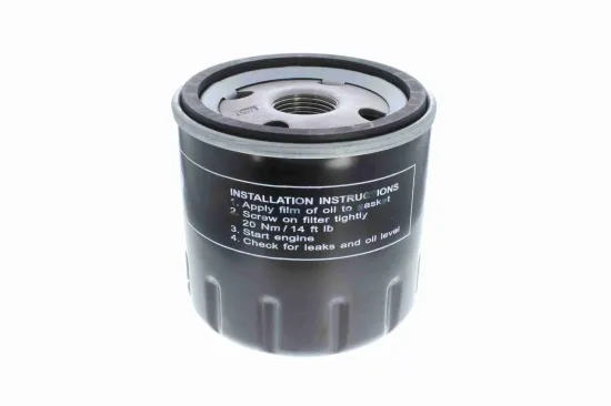 Ölfilter VAICO V24-7178 Bild Ölfilter VAICO V24-7178