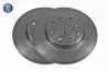 Bremsscheibe Vorderachse VAICO V24-80001