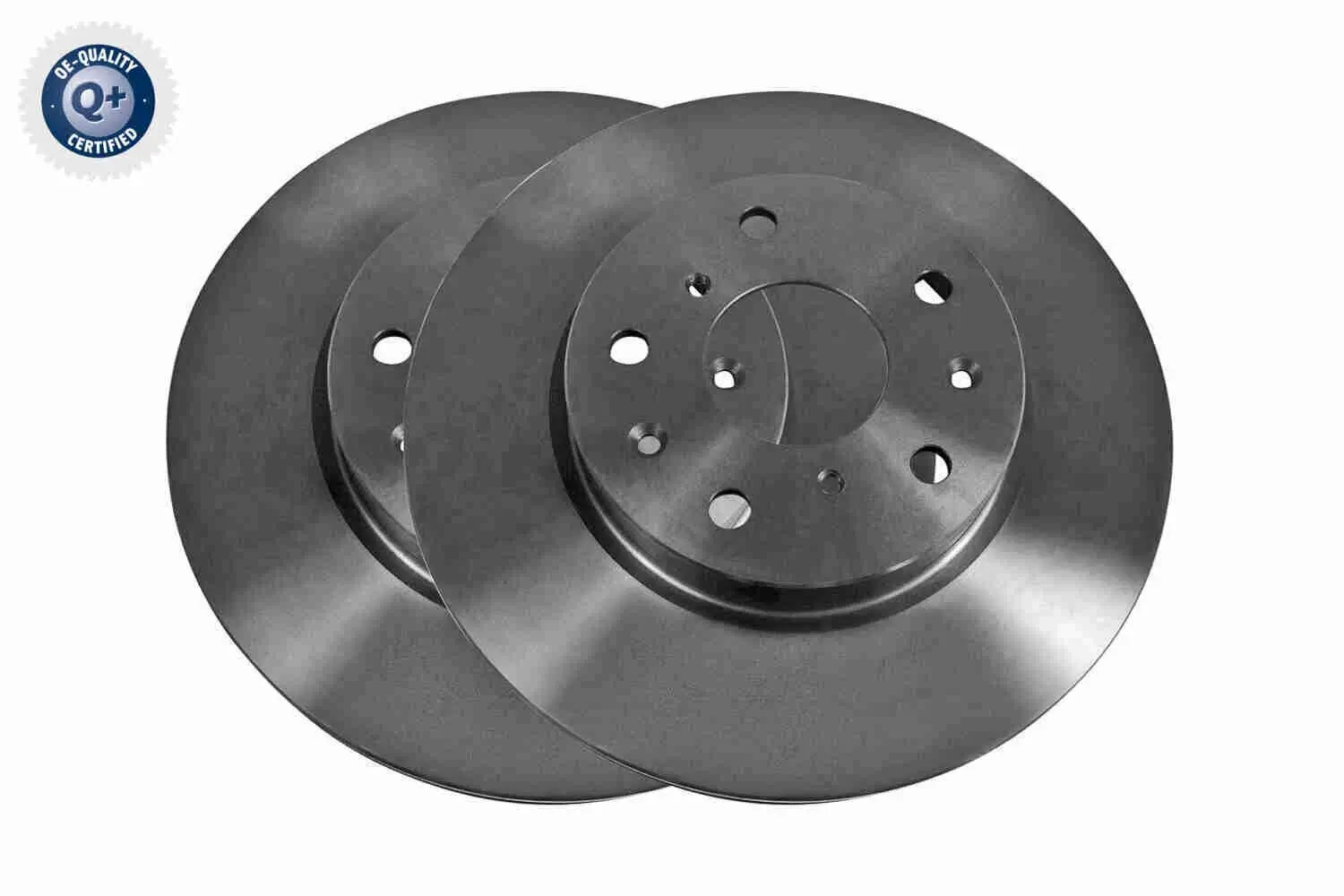 Bremsscheibe Vorderachse VAICO V24-80023