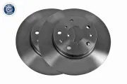 Bremsscheibe Vorderachse VAICO V24-80023