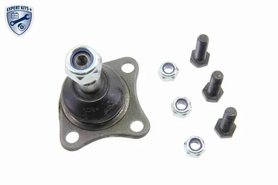 Trag-/Führungsgelenk Vorderachse links Vorderachse rechts unten VAICO V24-9593 Bild Trag-/Führungsgelenk Vorderachse links Vorderachse rechts unten VAICO V24-9593