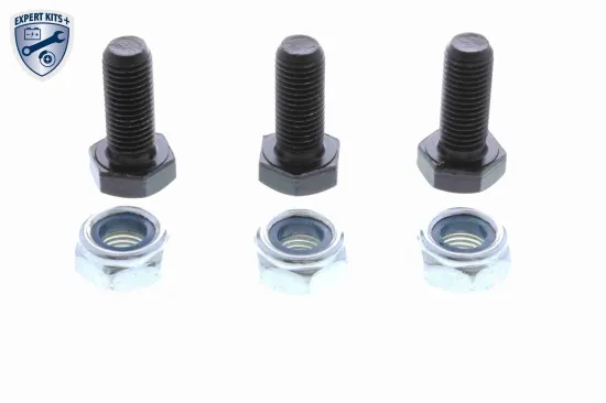 Trag-/Führungsgelenk Vorderachse links Vorderachse rechts unten VAICO V24-9593 Bild Trag-/Führungsgelenk Vorderachse links Vorderachse rechts unten VAICO V24-9593