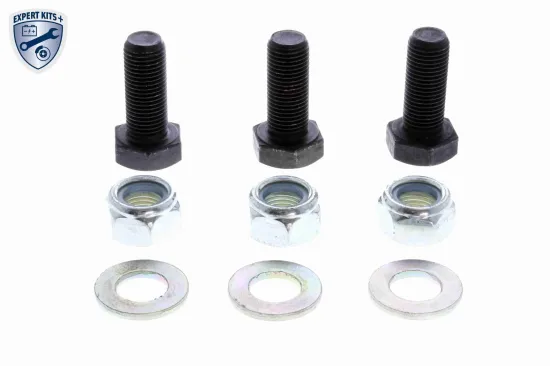 Trag-/Führungsgelenk Vorderachse links Vorderachse rechts unten VAICO V24-9605 Bild Trag-/Führungsgelenk Vorderachse links Vorderachse rechts unten VAICO V24-9605