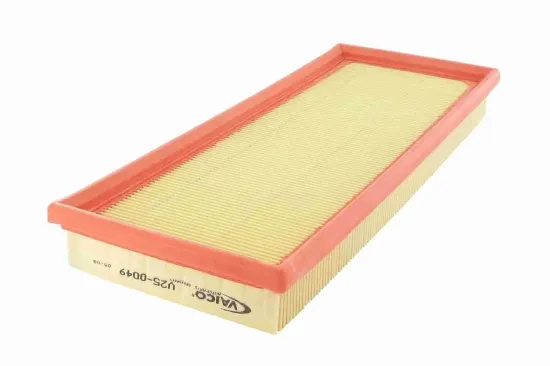 Luftfilter VAICO V25-0049 Bild Luftfilter VAICO V25-0049