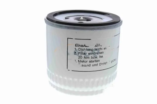 Ölfilter VAICO V25-0062 Bild Ölfilter VAICO V25-0062
