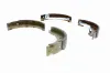 Bremsbackensatz Hinterachse VAICO V25-0063 Bild Bremsbackensatz Hinterachse VAICO V25-0063