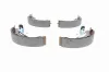 Bremsbackensatz Hinterachse VAICO V25-0063 Bild Bremsbackensatz Hinterachse VAICO V25-0063