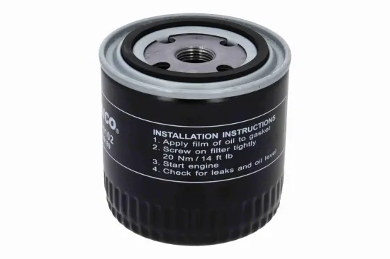 Ölfilter VAICO V25-0102 Bild Ölfilter VAICO V25-0102