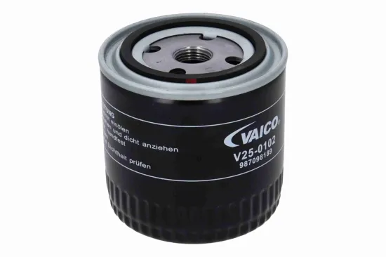 Ölfilter VAICO V25-0102 Bild Ölfilter VAICO V25-0102