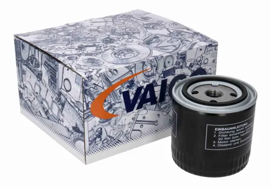 Ölfilter VAICO V25-0102 Bild Ölfilter VAICO V25-0102