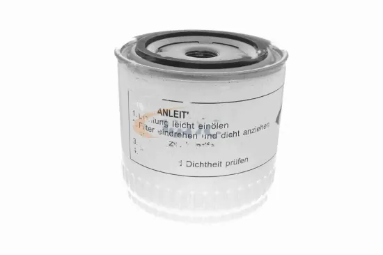 Ölfilter VAICO V25-0102 Bild Ölfilter VAICO V25-0102