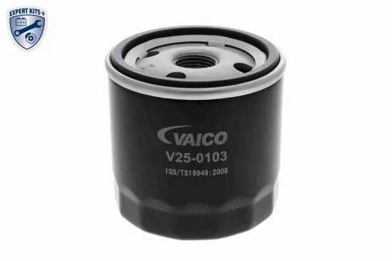 Ölfilter VAICO V25-0103 Bild Ölfilter VAICO V25-0103