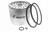 Kraftstofffilter VAICO V25-0108 Bild Kraftstofffilter VAICO V25-0108