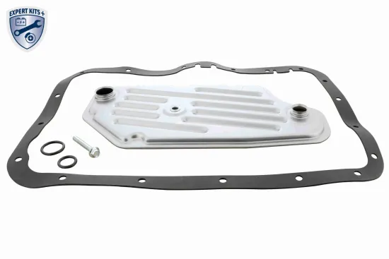 Hydraulikfiltersatz, Automatikgetriebe VAICO V25-0122 Bild Hydraulikfiltersatz, Automatikgetriebe VAICO V25-0122