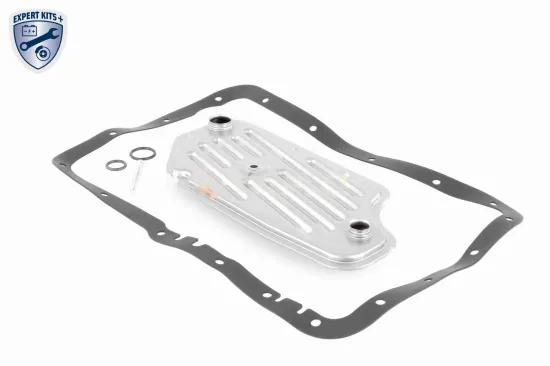 Hydraulikfiltersatz, Automatikgetriebe VAICO V25-0122 Bild Hydraulikfiltersatz, Automatikgetriebe VAICO V25-0122