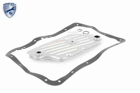 Hydraulikfiltersatz, Automatikgetriebe VAICO V25-0122 Bild Hydraulikfiltersatz, Automatikgetriebe VAICO V25-0122