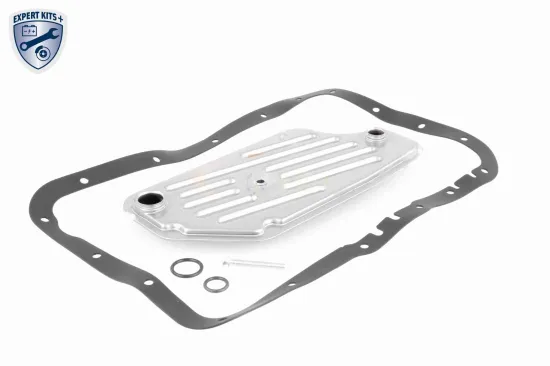 Hydraulikfiltersatz, Automatikgetriebe VAICO V25-0122 Bild Hydraulikfiltersatz, Automatikgetriebe VAICO V25-0122