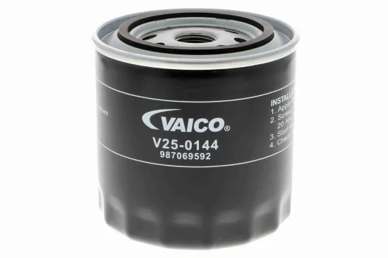 Ölfilter VAICO V25-0144 Bild Ölfilter VAICO V25-0144