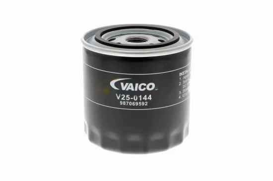 Ölfilter VAICO V25-0144 Bild Ölfilter VAICO V25-0144