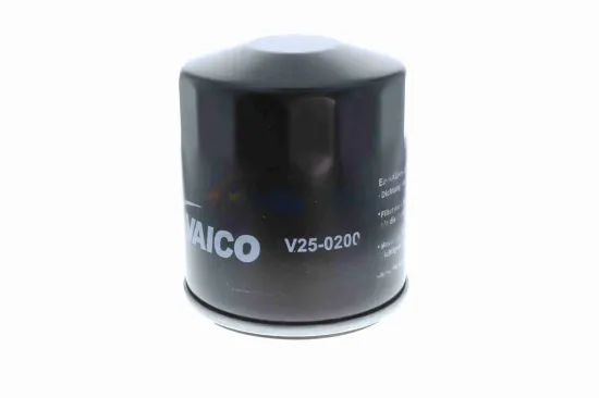 Ölfilter VAICO V25-0200 Bild Ölfilter VAICO V25-0200