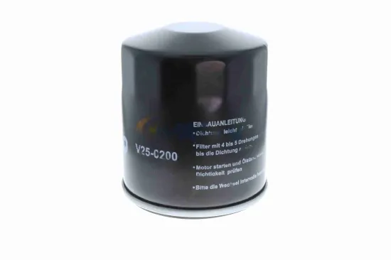Ölfilter VAICO V25-0200 Bild Ölfilter VAICO V25-0200