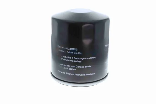 Ölfilter VAICO V25-0200 Bild Ölfilter VAICO V25-0200