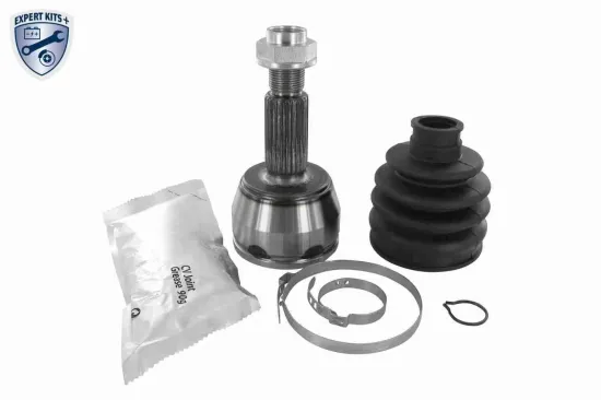 Gelenksatz, Antriebswelle Vorderachse radseitig VAICO V25-0243 Bild Gelenksatz, Antriebswelle Vorderachse radseitig VAICO V25-0243