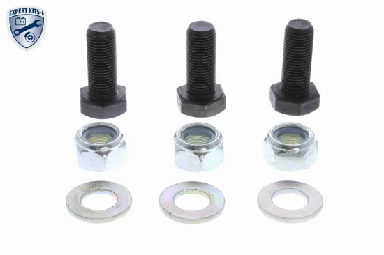 Trag-/Führungsgelenk Vorderachse links Vorderachse rechts VAICO V25-0274-1 Bild Trag-/Führungsgelenk Vorderachse links Vorderachse rechts VAICO V25-0274-1