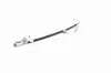 Bremsschlauch Vorderachse links VAICO V25-0307 Bild Bremsschlauch Vorderachse links VAICO V25-0307